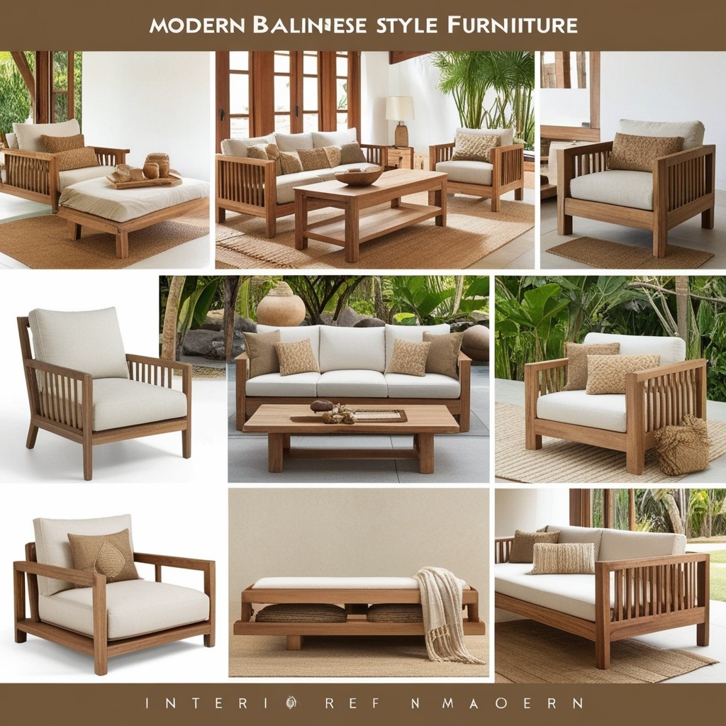 
Modern Balinese Style Interior Design – Key Features, Trends, and Ideas for Your Space | Paintit.ai
 - 5