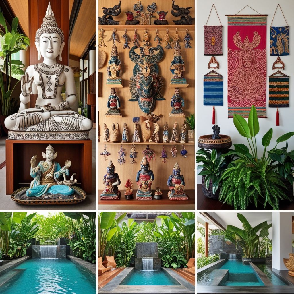 
Modern Balinese Style Interior Design – Key Features, Trends, and Ideas for Your Space | Paintit.ai
 - 6