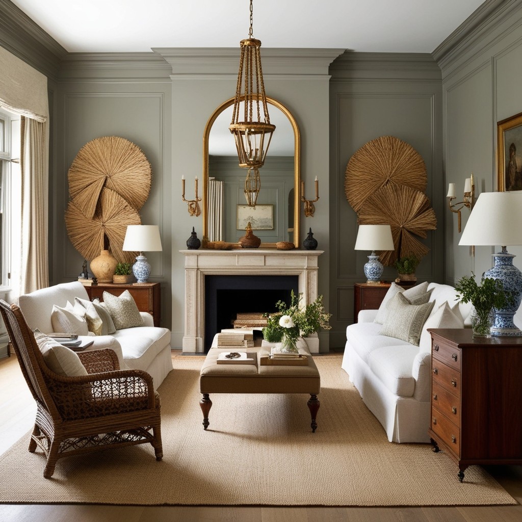 
New England Interior Design Style – Key Features, Trends, and Ideas for Your Space | Paintit.ai
 - 8