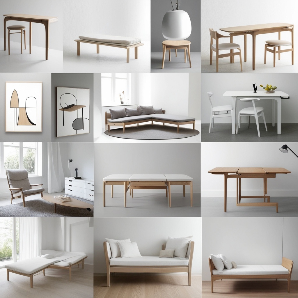 
Scandinavian Interior Design Style – Key Features, Trends, and Ideas for Your Space | Paintit.ai
 - 5